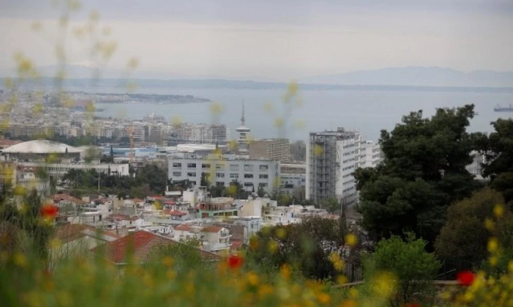 Θεσσαλονικη:Εργασίες αναβάθμισης-επέκτασης των Σταθμών Μέτρησης Αερίων Ρύπων